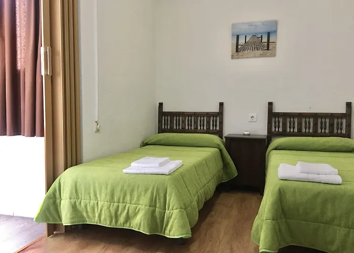 Hostal Santa Barbara